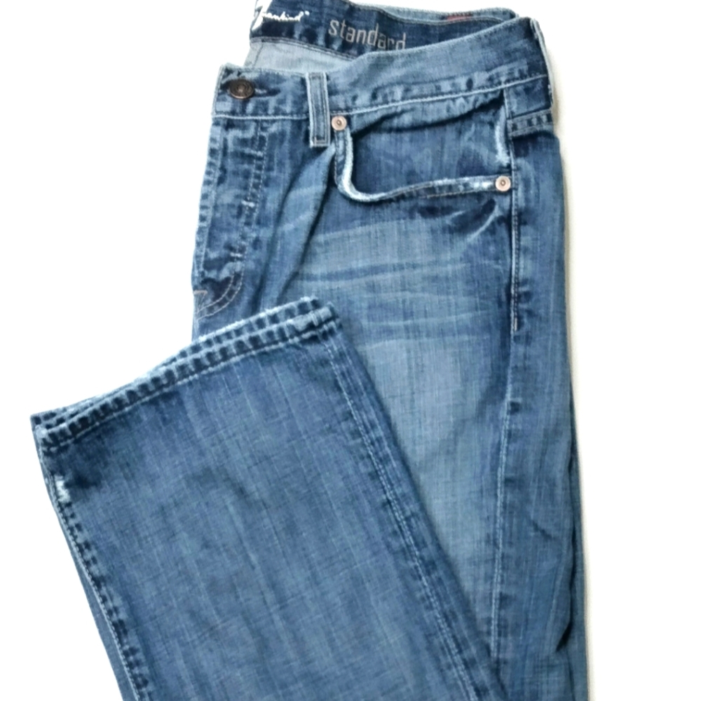7 For All Mankind